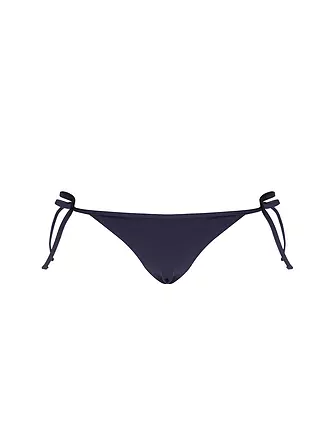 PUMA | Damen Bikinihose mit seitlicher Schnürung | 